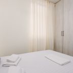 Апартаменты (Адлер, район Олимпийского парка, Тростниковая ул., 35 (133)), Море Апартаментов на Тростниковой 35