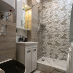 Апартаменты (Адлер район парка Южные культуры, Нагорный тупик 13В (111)), Апартаменты Море Апартаментов на Нагорном Тупике