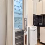 Апартаменты (Адлер, район Олимпийского парка, пер. Кувшинок, 8 (101)), Море Апартаментов на Кувшинок 8