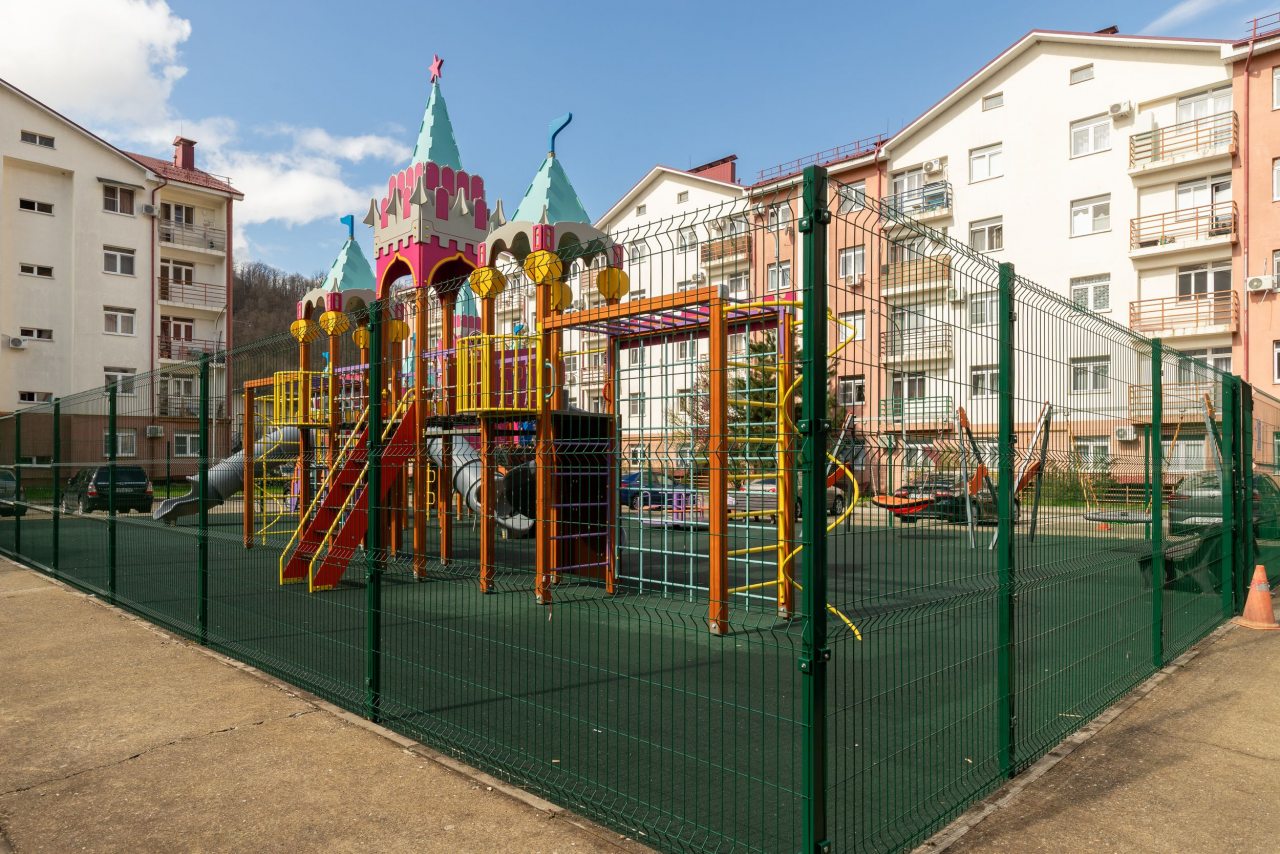 Апартаменты (Красная Поляна, Эсто-Садок, ул. Эстонская, 37/5 (028)), Апартаменты Море Апартаментов на Эстонской 37к5
