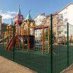 Апартаменты (Красная Поляна, Эсто-Садок, ул. Эстонская, 37/5 (028)), Апартаменты Море Апартаментов на Эстонской 37к5