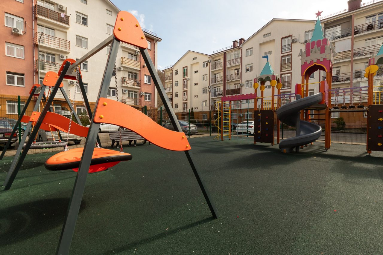 Апартаменты (Красная Поляна, Эсто-Садок, ул. Эстонская, 37/5 (028)), Апартаменты Море Апартаментов на Эстонской 37к5