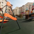 Апартаменты (Красная Поляна, Эсто-Садок, ул. Эстонская, 37/5 (028)), Апартаменты Море Апартаментов на Эстонской 37к5