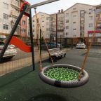 Апартаменты (Красная Поляна, Эсто-Садок, ул. Эстонская, 37/5 (028)), Апартаменты Море Апартаментов на Эстонской 37к5