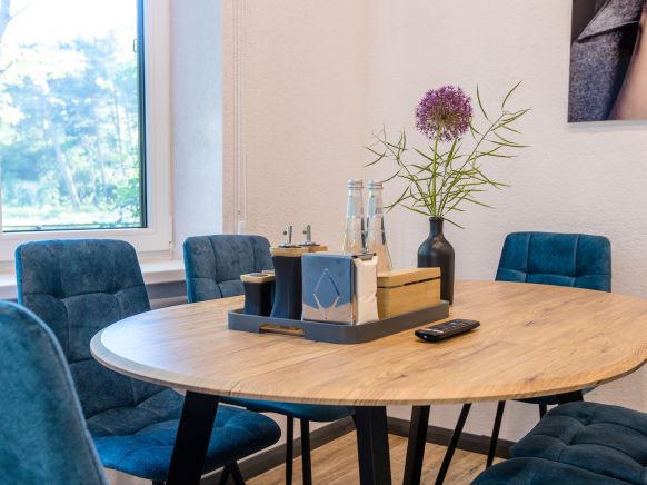 Фотография номера Коттеджа Dorf Villas