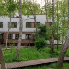 Своя ухоженная территория, Отель Dorf Villas