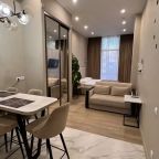 Апартаменты (Апартамены-323), Апартаменты Сочипосуточно на Навагинской