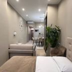 Апартаменты (Апартамены-323), Апартаменты Сочипосуточно на Навагинской