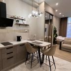 Апартаменты (Апартамены-323), Апартаменты Сочипосуточно на Навагинской