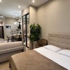 Апартаменты (Апартамены-323), Апартаменты Сочипосуточно на Навагинской