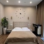 Апартаменты (Студия семейная), Апартаменты Сочипосуточно на Навагинской