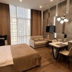 Апартаменты (Студия семейная), Апартаменты Сочипосуточно на Навагинской