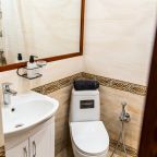 Апартаменты (Квартира 2х комнатная в старинном особняке с парковкой), Апартаменты ВеАнСо