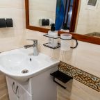 Апартаменты (Квартира 2х комнатная в старинном особняке с парковкой), Апартаменты ВеАнСо