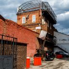 Апартаменты (Квартира 2х комнатная в старинном особняке с парковкой), Апартаменты ВеАнСо
