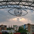 Отдельная площадка для мероприятий и праздников., Апартаменты ВеАнСо