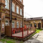 Отдельная площадка для мероприятий и праздников., Апартаменты ВеАнСо