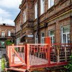 Отдельная площадка для мероприятий и праздников., Апартаменты ВеАнСо