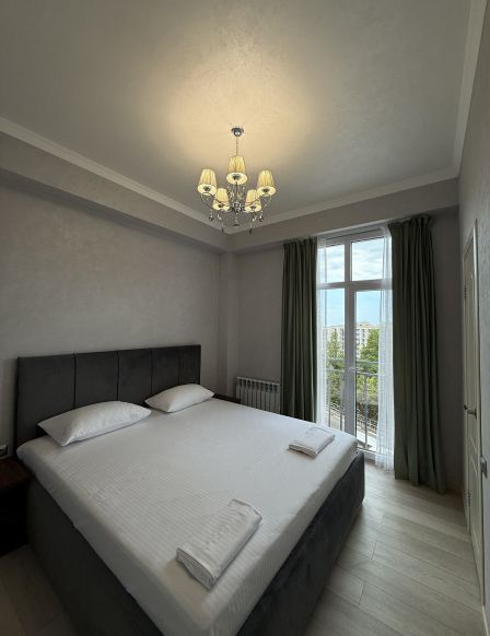 Фотография номера гостиницы Мариано