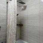 Апартаменты (Двухкомнатные апартаменты с балконом), Отель Мариано