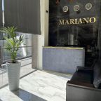 Стойка регистрации.