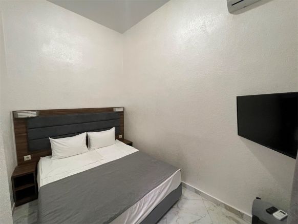 Фотография номера гостиницы Мариано