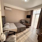 Стандарт-комфорт.