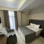 Стандарт - комфорт.