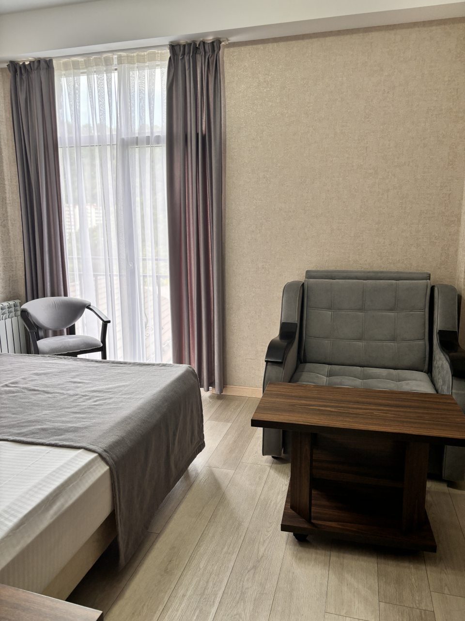 Стандарт - комфорт