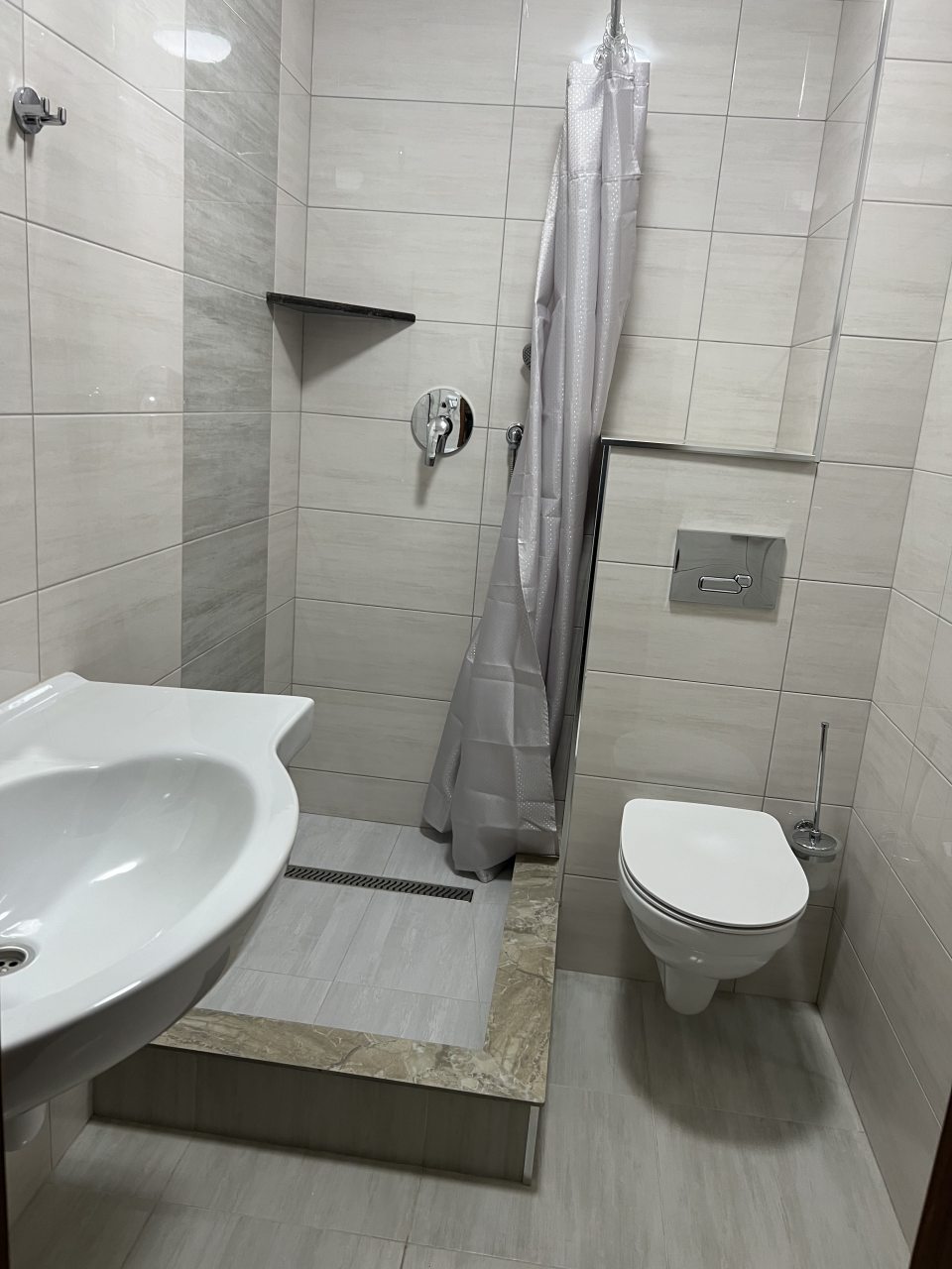 Ванная комната