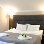 Стандарт - мансарда.