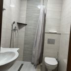 Стандарт - мансарда.