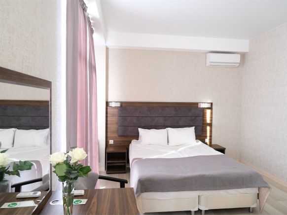 Фотография номера гостиницы Мариано