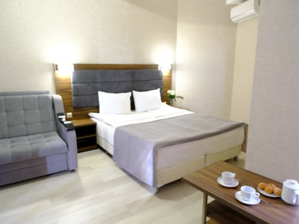 Фотография номера гостиницы Мариано