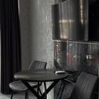 Апартаменты