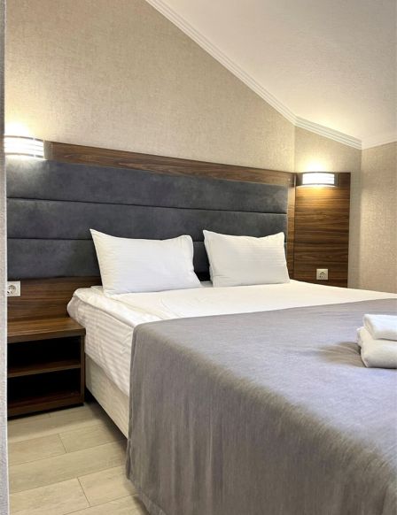 Фотография номера гостиницы Мариано