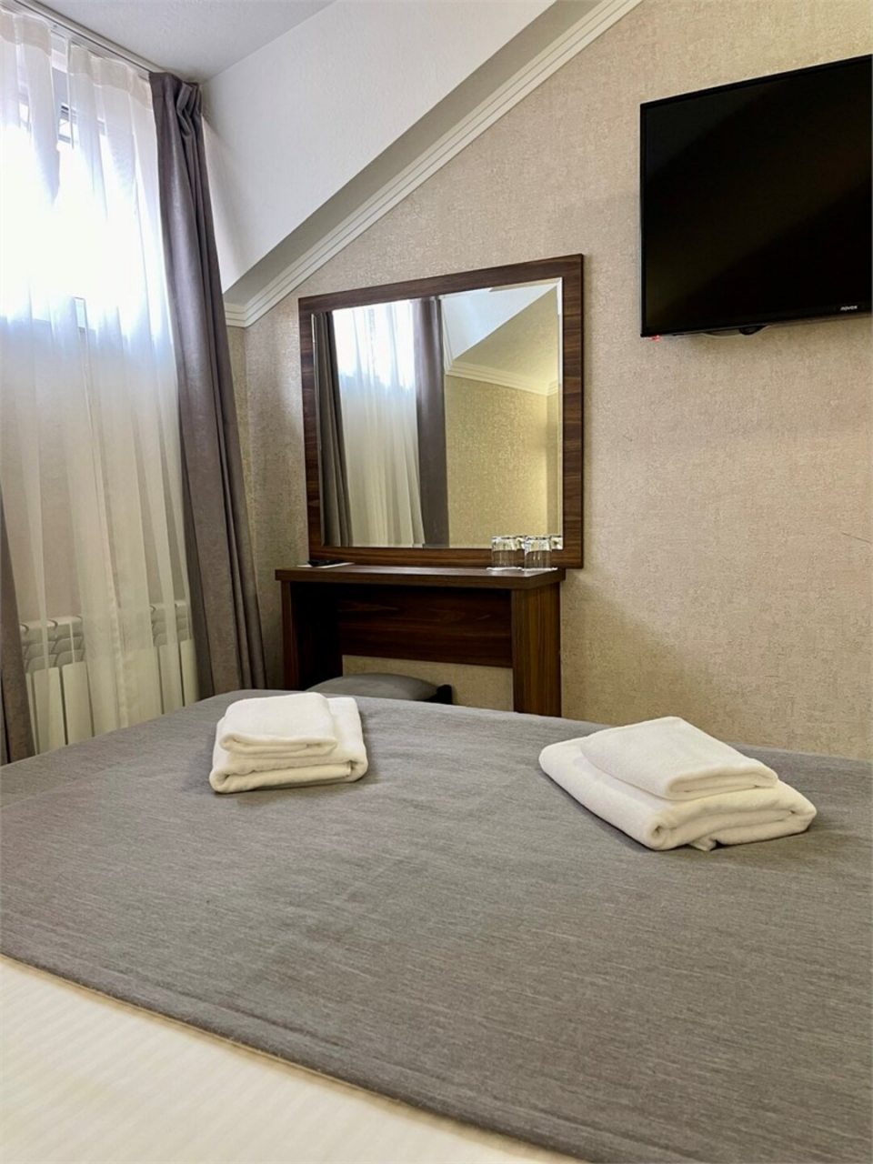 Стандарт - эконом