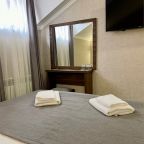 Стандарт - эконом