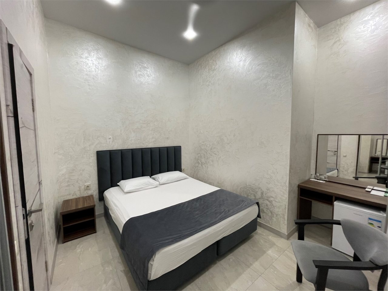 Стандарт - эконом