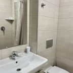 Ванная комната. Стандарт - эконом