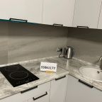 Плита, раковина