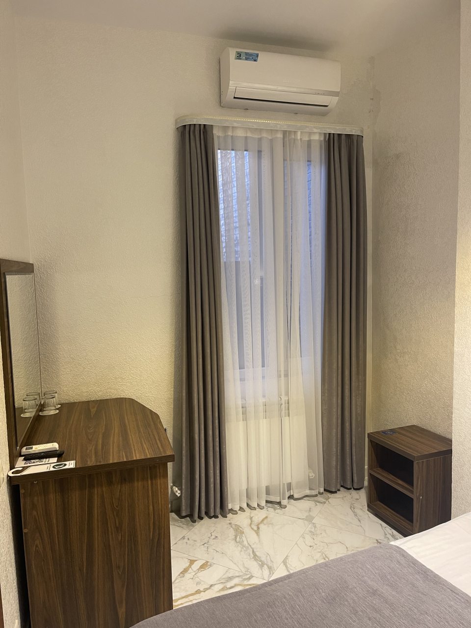 номер с отдельным входом