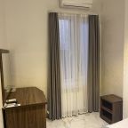 номер с отдельным входом