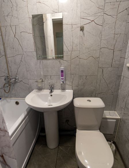 Фотография номера гостиницы АэроОтель