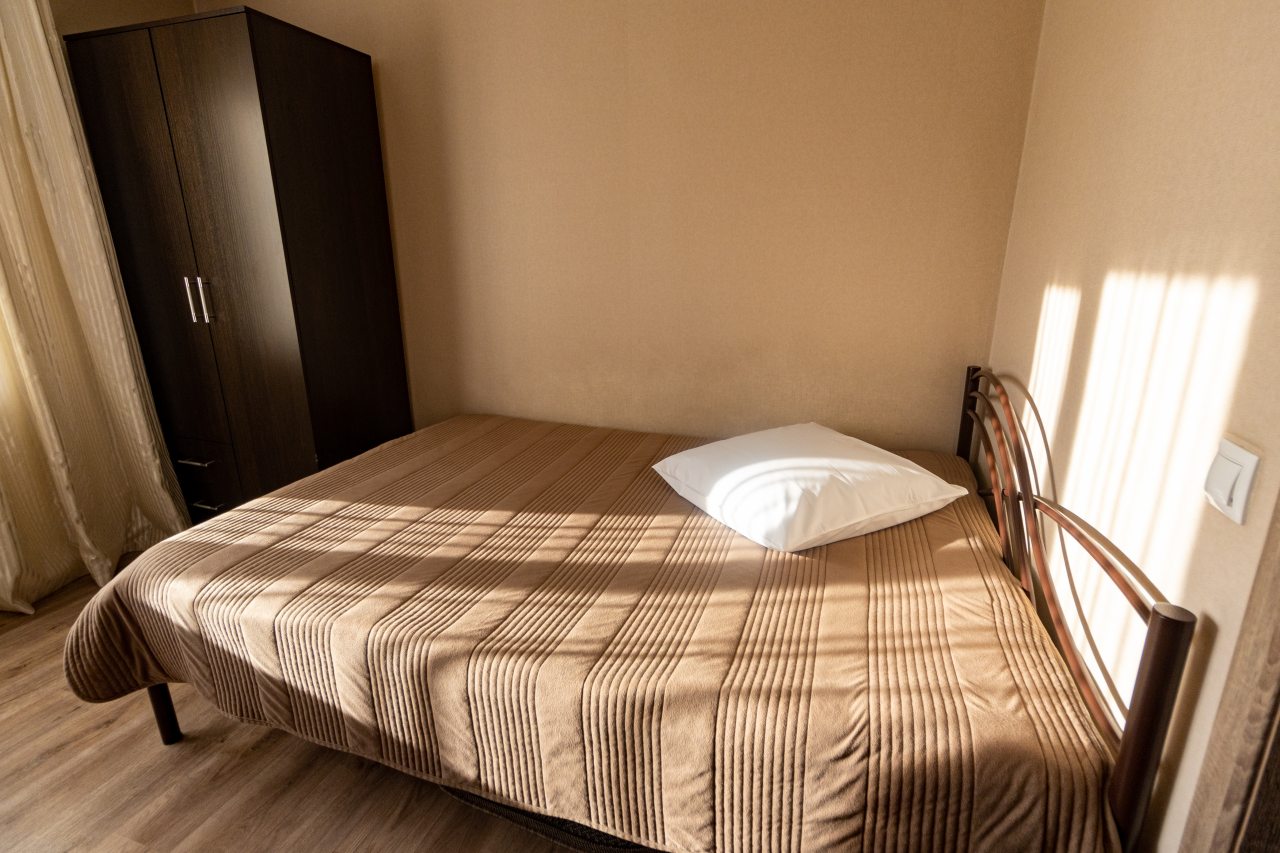 Одноместный (Эконом), АэроОтель