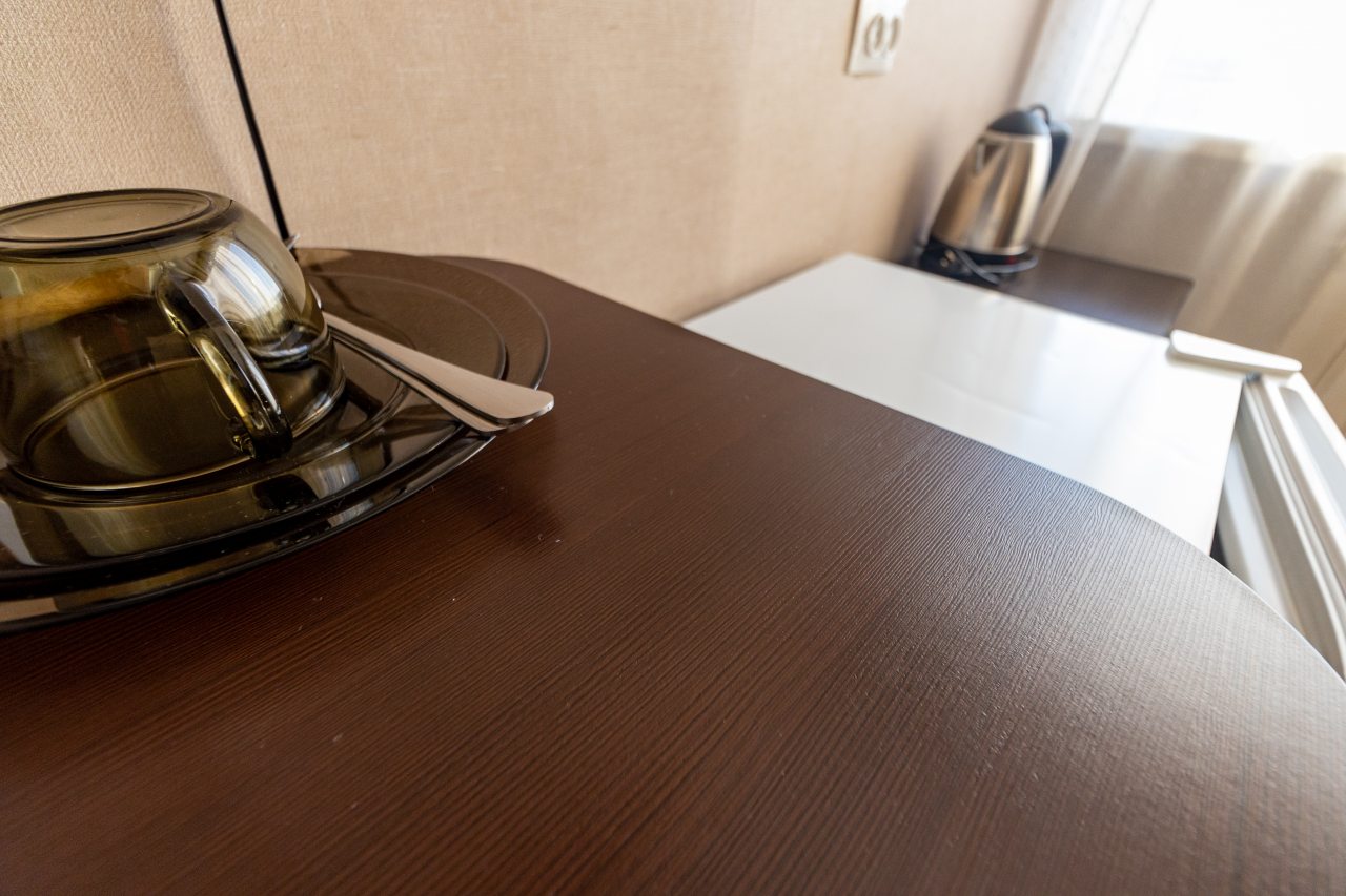 Одноместный (Эконом), АэроОтель