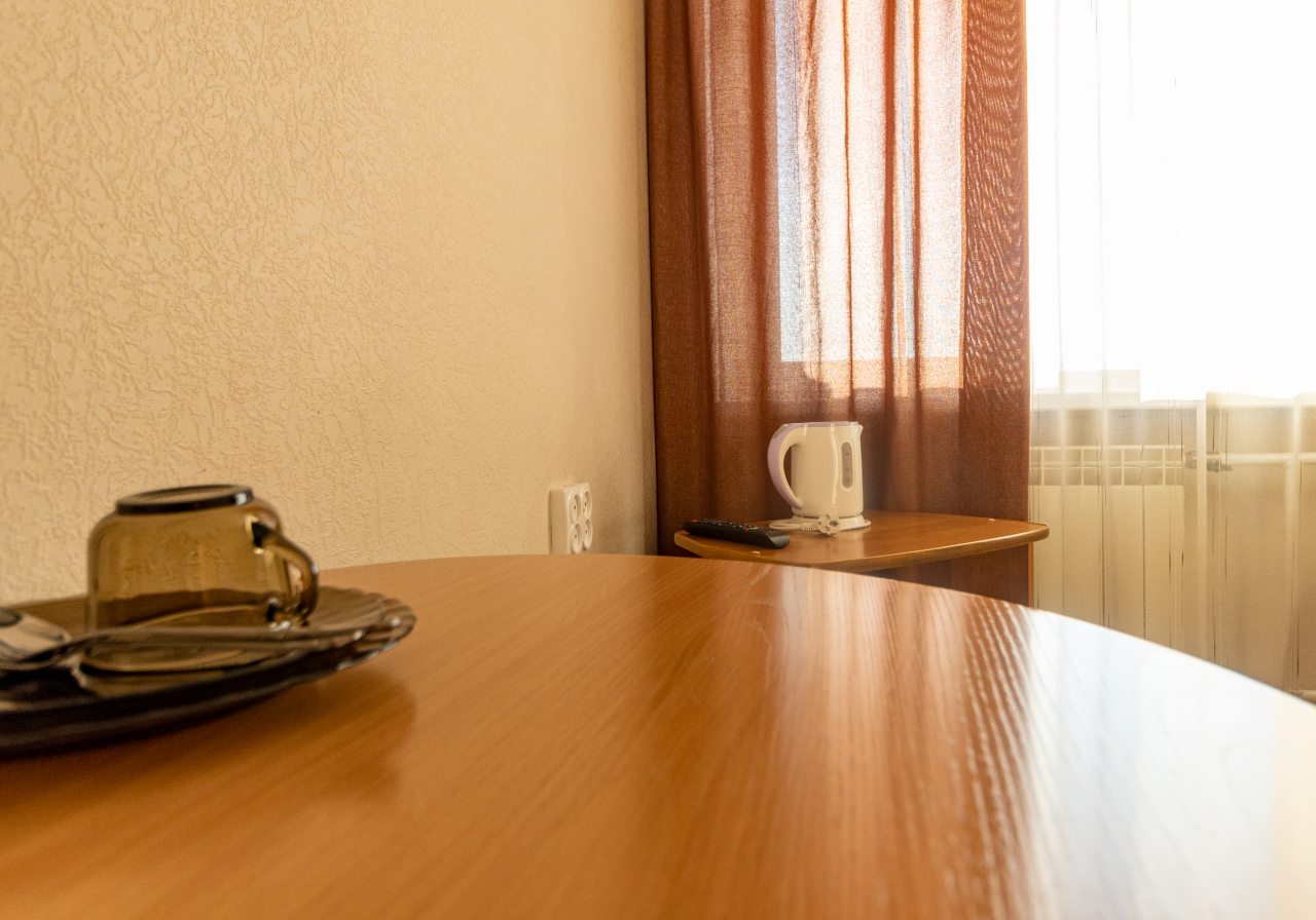 Одноместный (Стандарт), АэроОтель