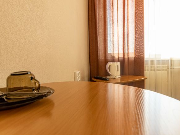 Фотография номера гостиницы АэроОтель