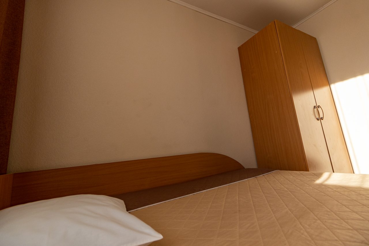 Одноместный (Стандарт), АэроОтель