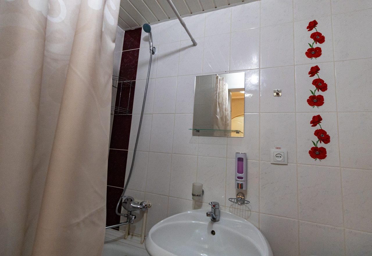 Одноместный (Стандарт), АэроОтель